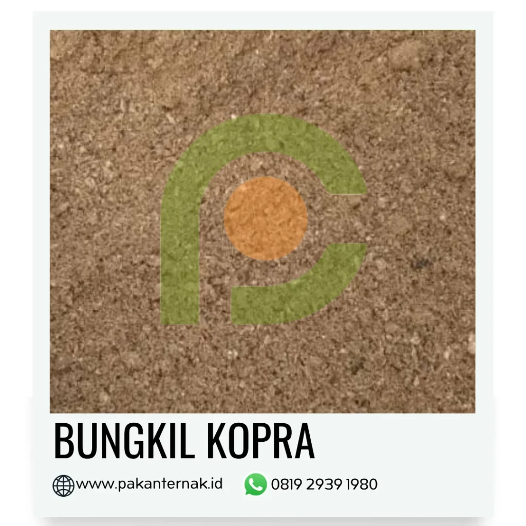 High-Quality Livestock Feed in Cilacap: Pak Aat Livestock Feed